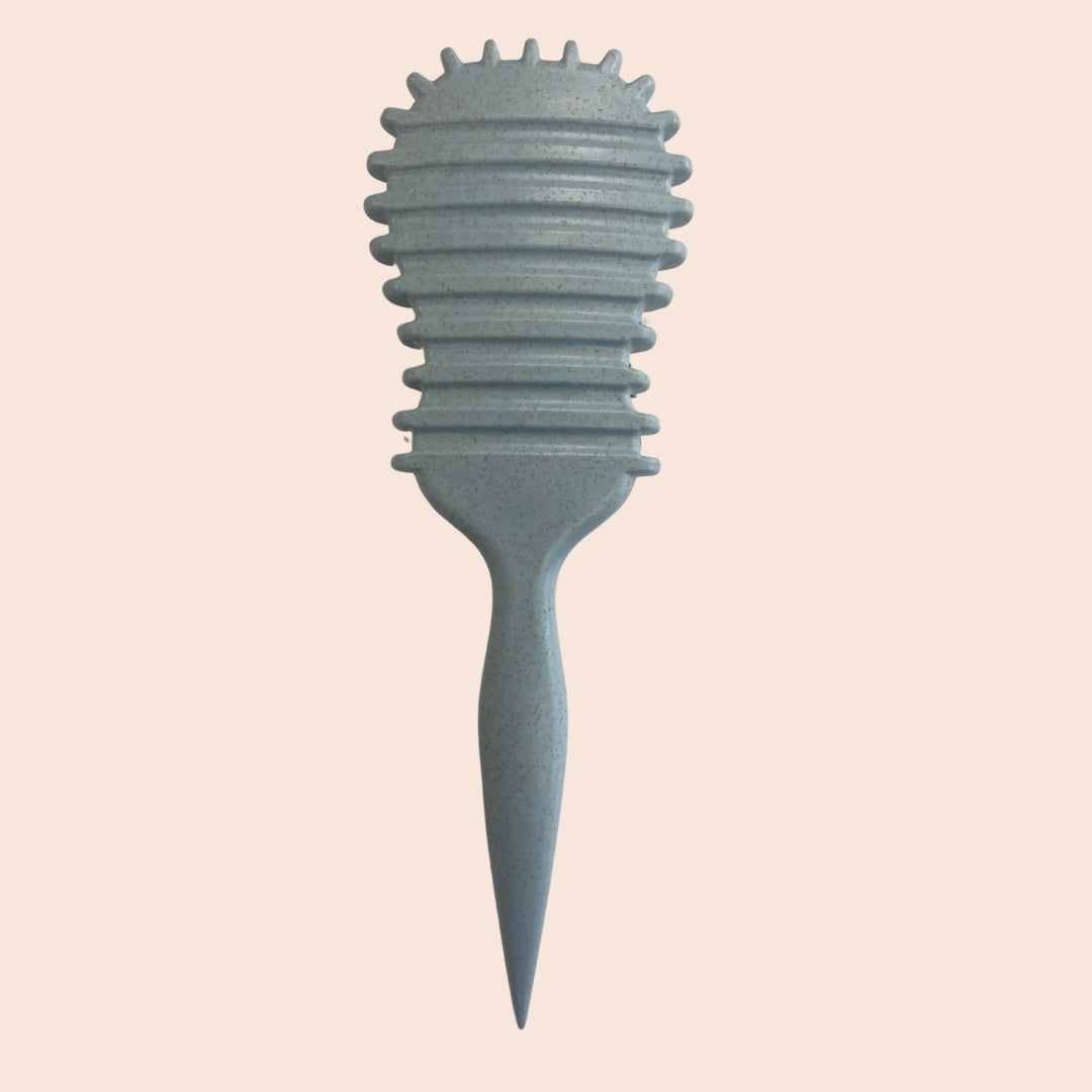Curl Brush Acticurl Expert (Bleue)