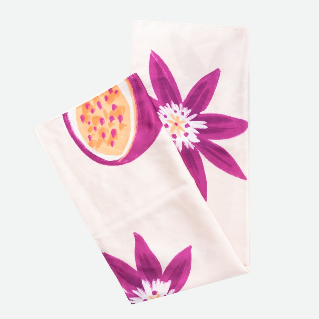 Foulard Tendre Passion