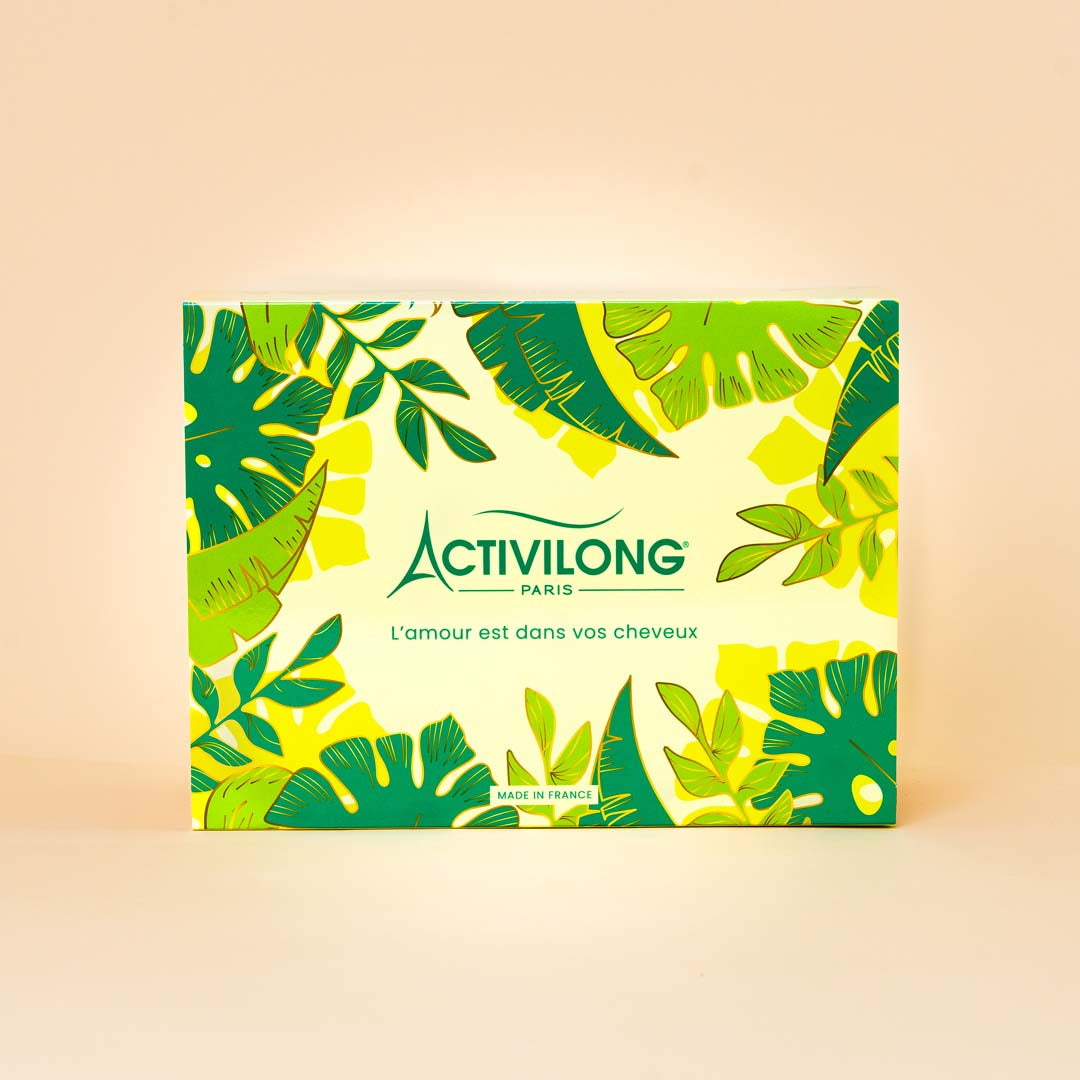 Fourreau Actidetox