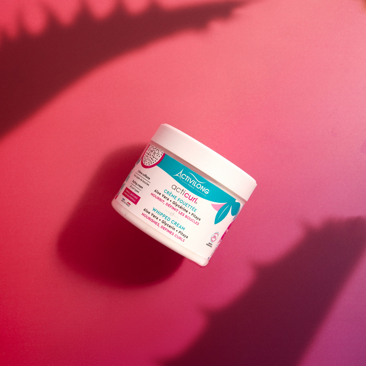 Crème Fouettée