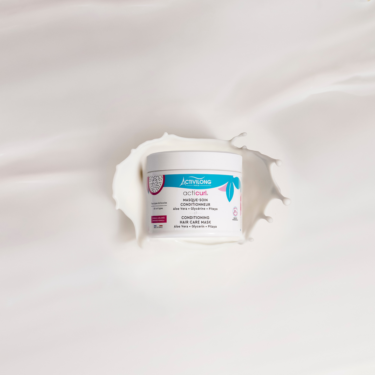 Masque-Soin Conditionneur