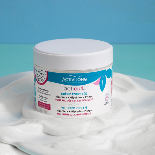 Trio Wash N'Go Acticurl