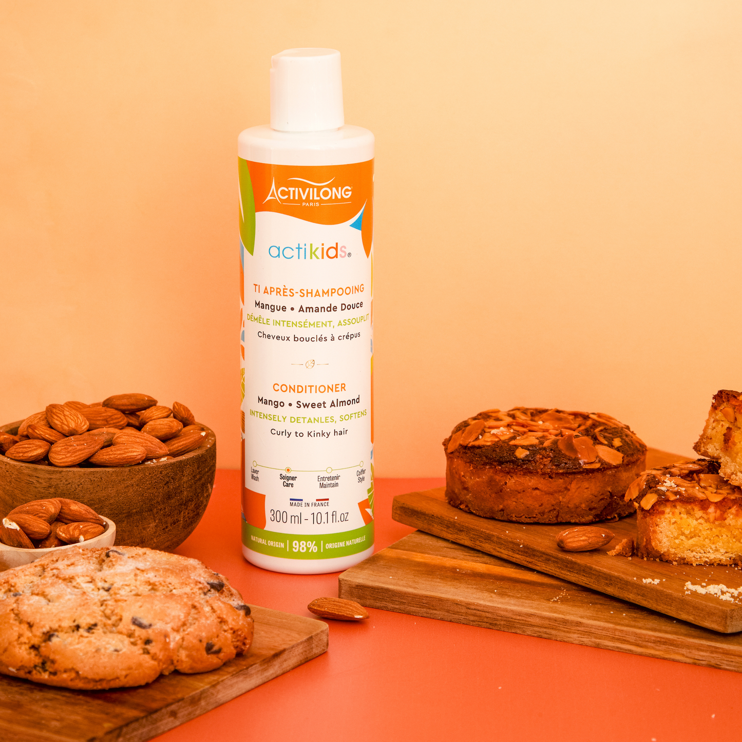 Ti Après-Shampooing