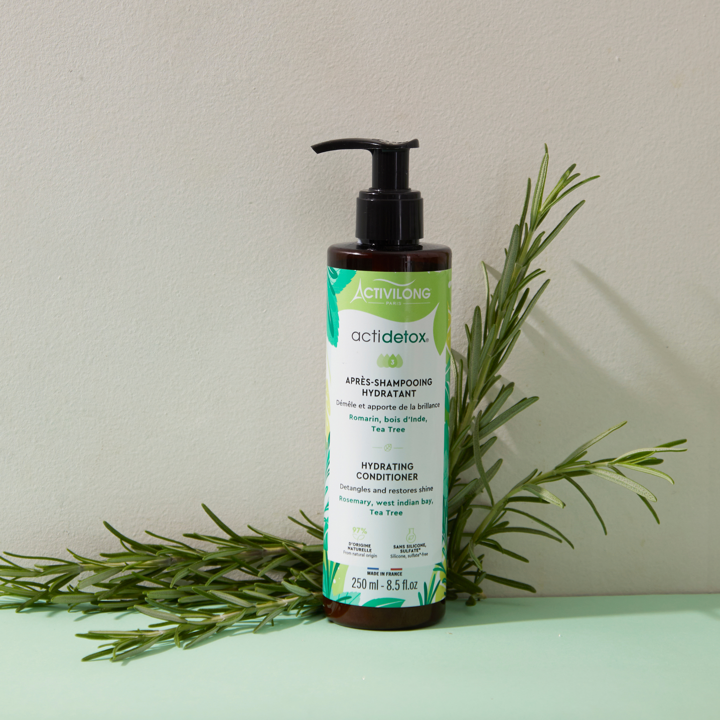 Trio Purifiant Actidetox