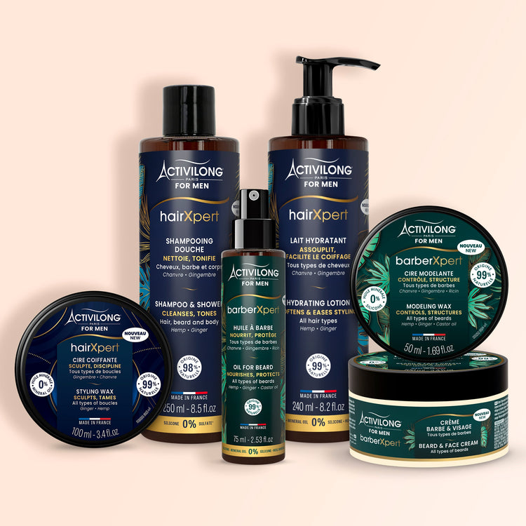 Activilong For Men