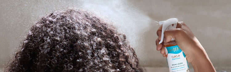 Nourrir / Hydrater ses cheveux
