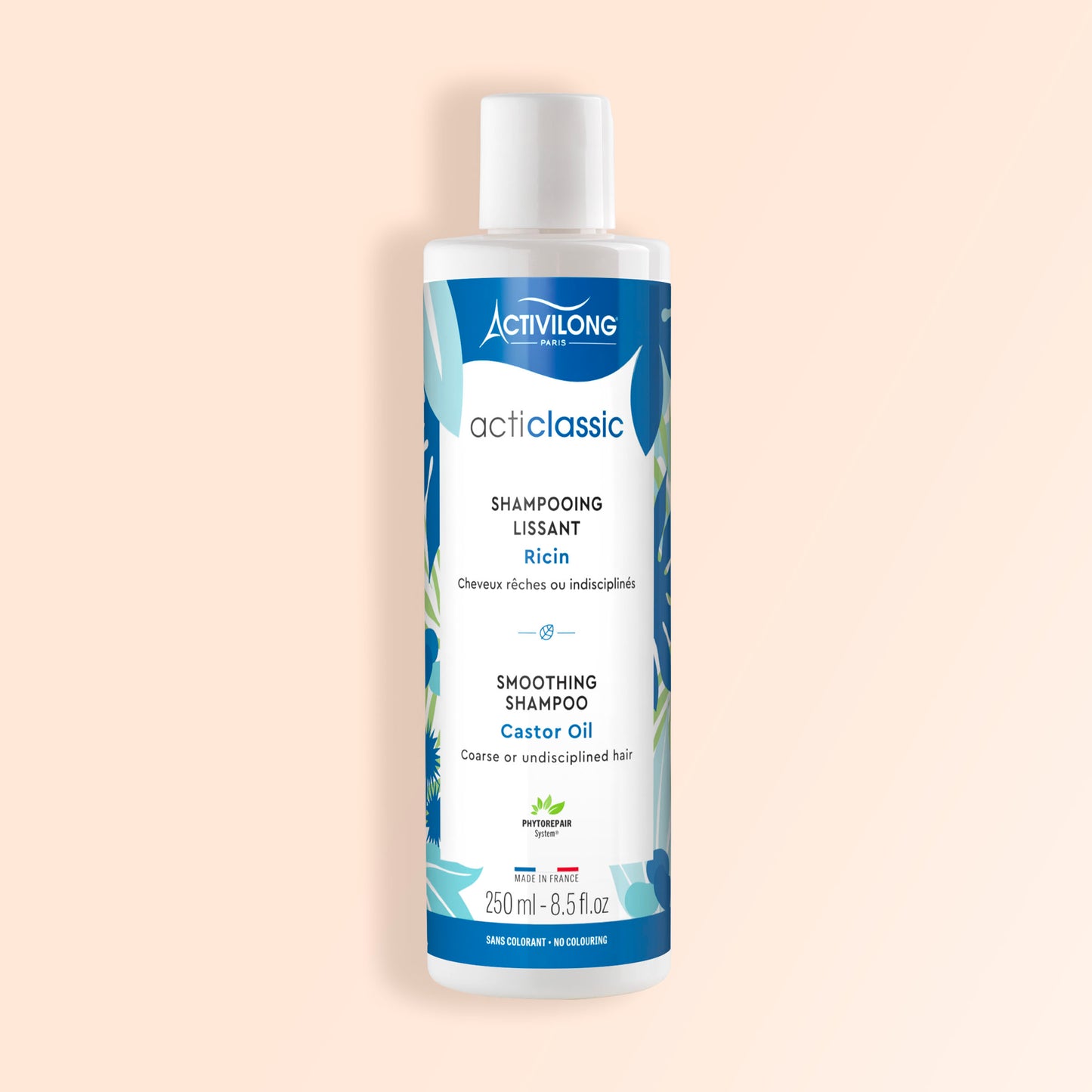 Shampooing Lissant Ricin