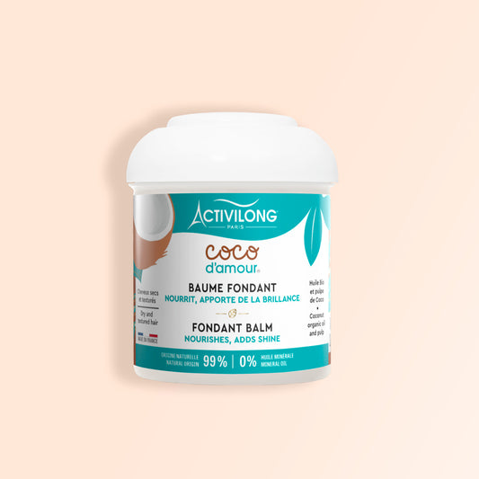 Baume Fondant