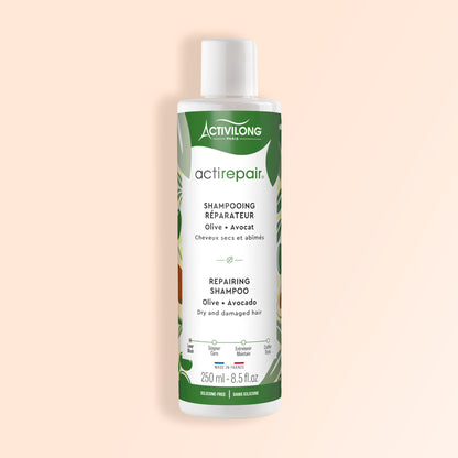 Shampooing Réparateur