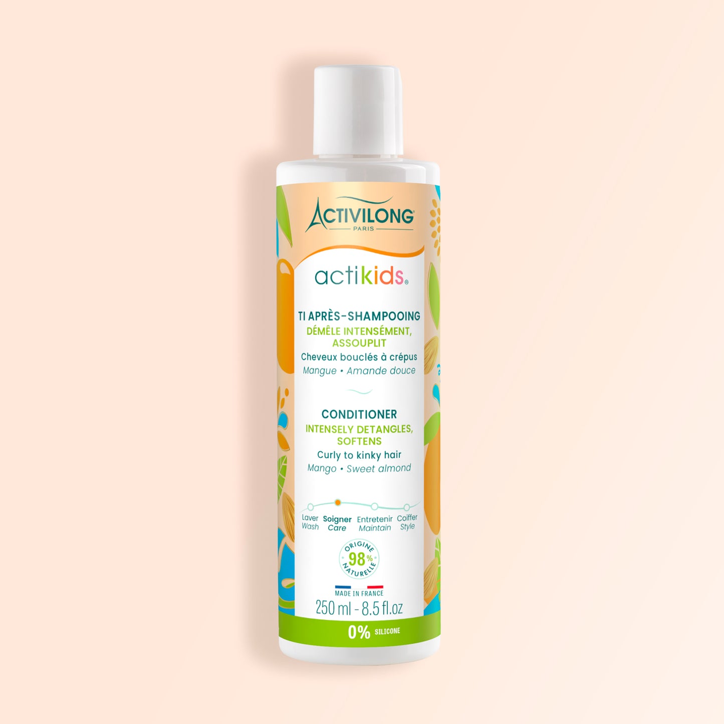 Ti Après-Shampooing