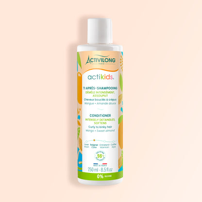 Ti Après-Shampooing