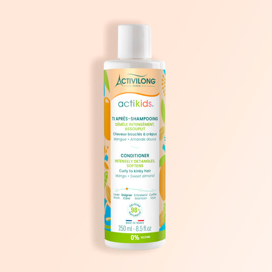Ti Après-Shampooing