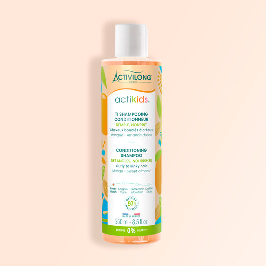 Ti Shampooing Conditionneur