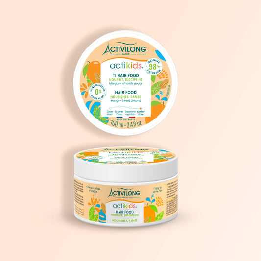 Ti Hairfood