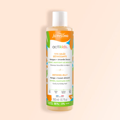 Tite Gelée Définissante