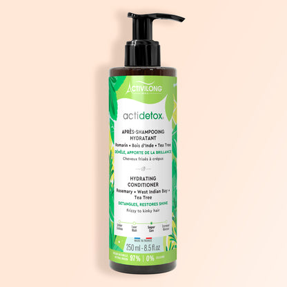 Après Shampooing Hydratant