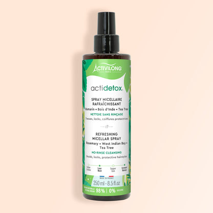 Spray Micellaire Rafraichissant