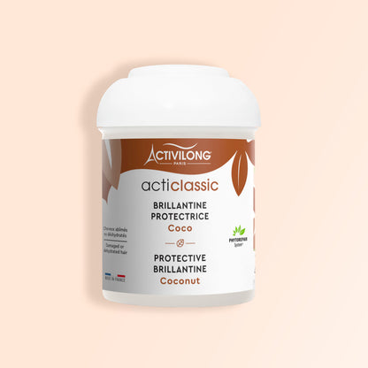 Brillantine Protectrice Coco