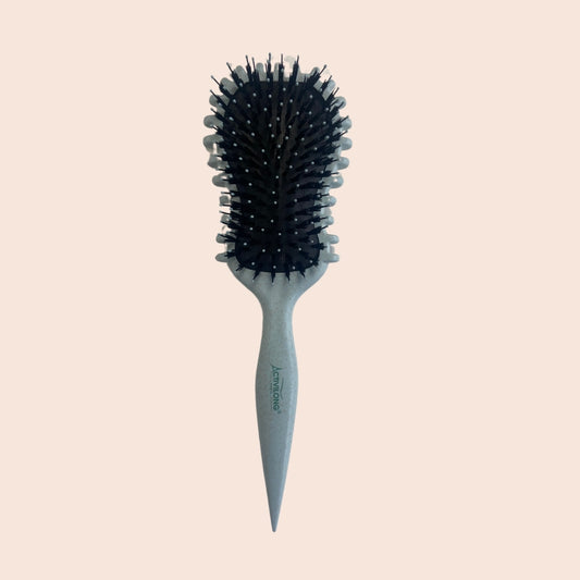 Curl Brush Acticurl Expert (Bleue)