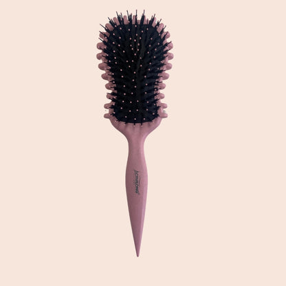 Curl Brush Acticurl Expert (Rose)