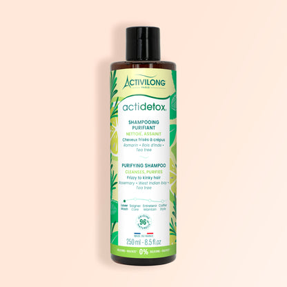 Shampooing Purifiant