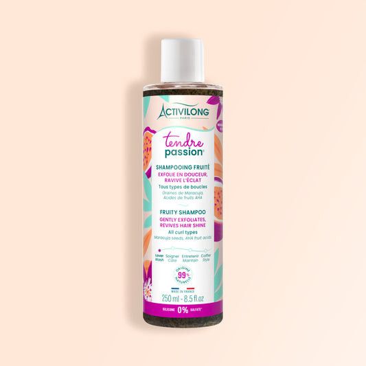 Shampooing Fruité