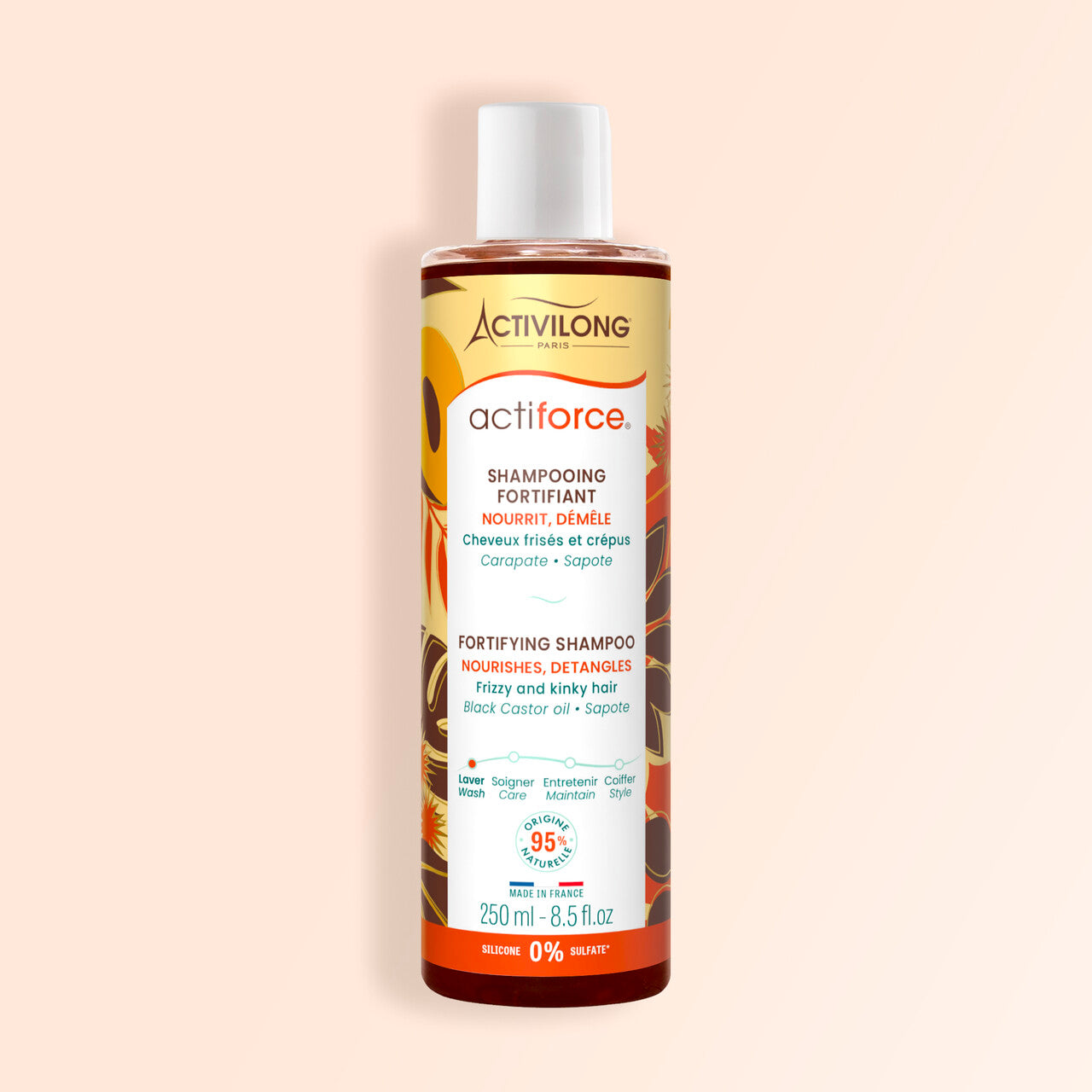 Shampooing Fortifiant