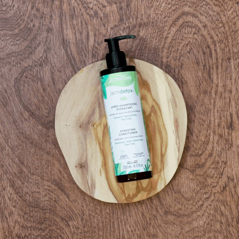 Après Shampooing Hydratant