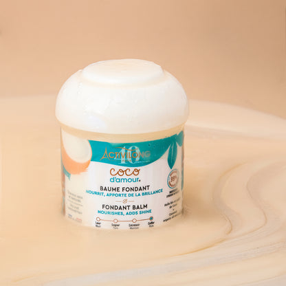 Baume Fondant