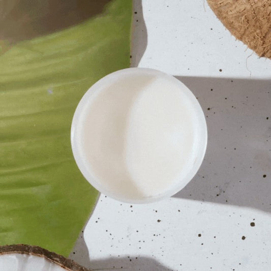 Baume Fondant