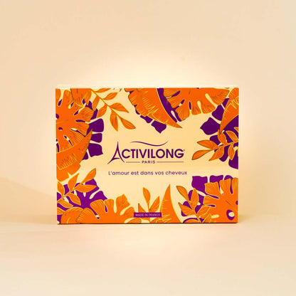 Coffret Lavant Tendre Passion – Routine Hydratation et Nutrition - Tous types de cheveux