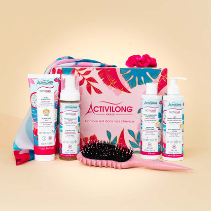 Coffret Acticurl Expert – Routine Experte Cheveux Bouclés