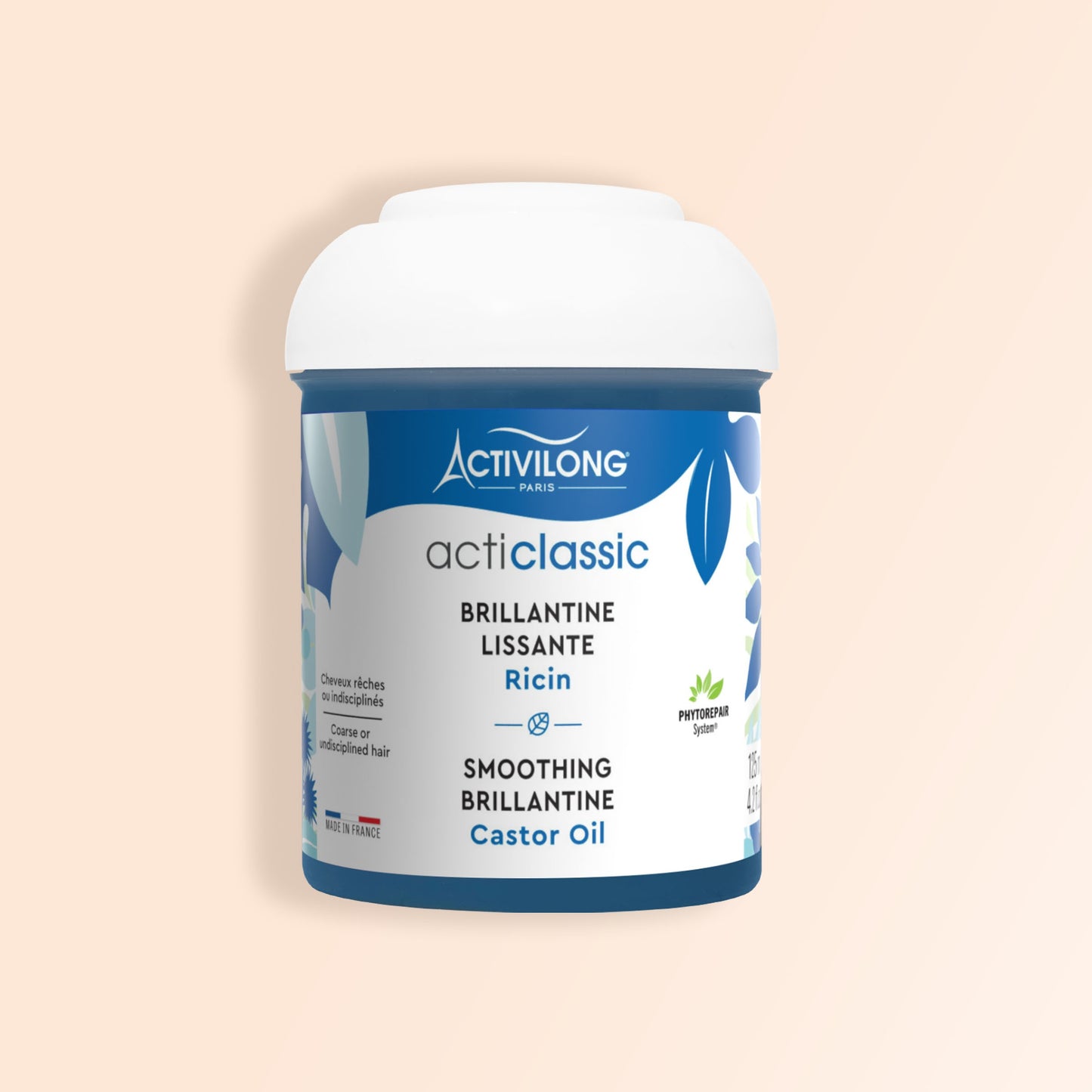 Brillantine Lissante Ricin