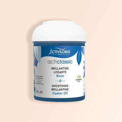 Brillantine Lissante Ricin