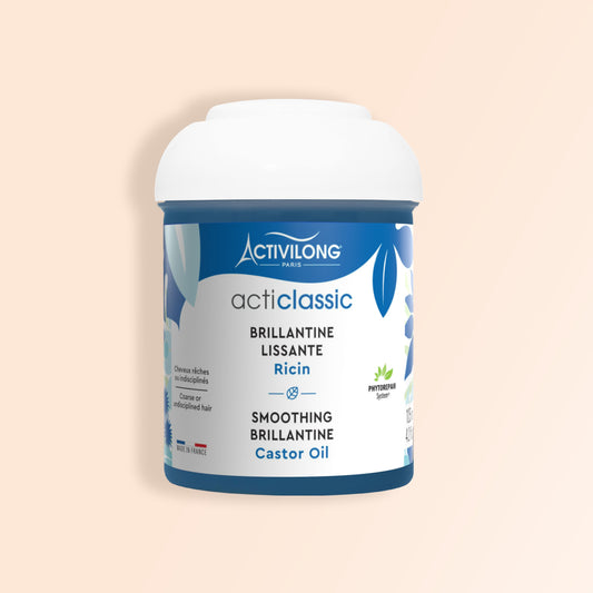 Brillantine Lissante Ricin