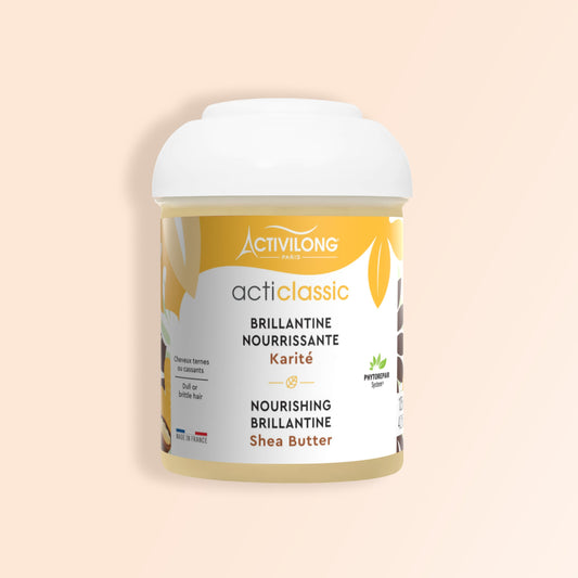 Brillantine Nourrissante Karité