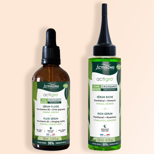 Cure Boost Actigro