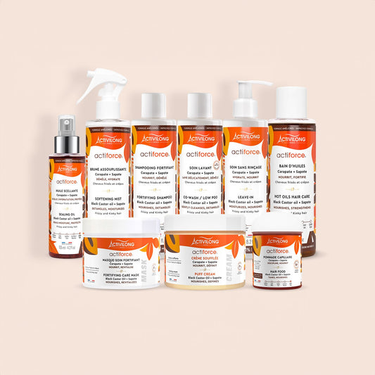 Gamme Actiforce