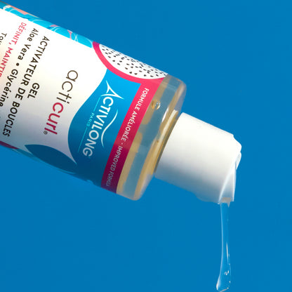 Gel Activateur de Boucles