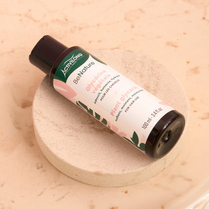 Glycérine Végétale