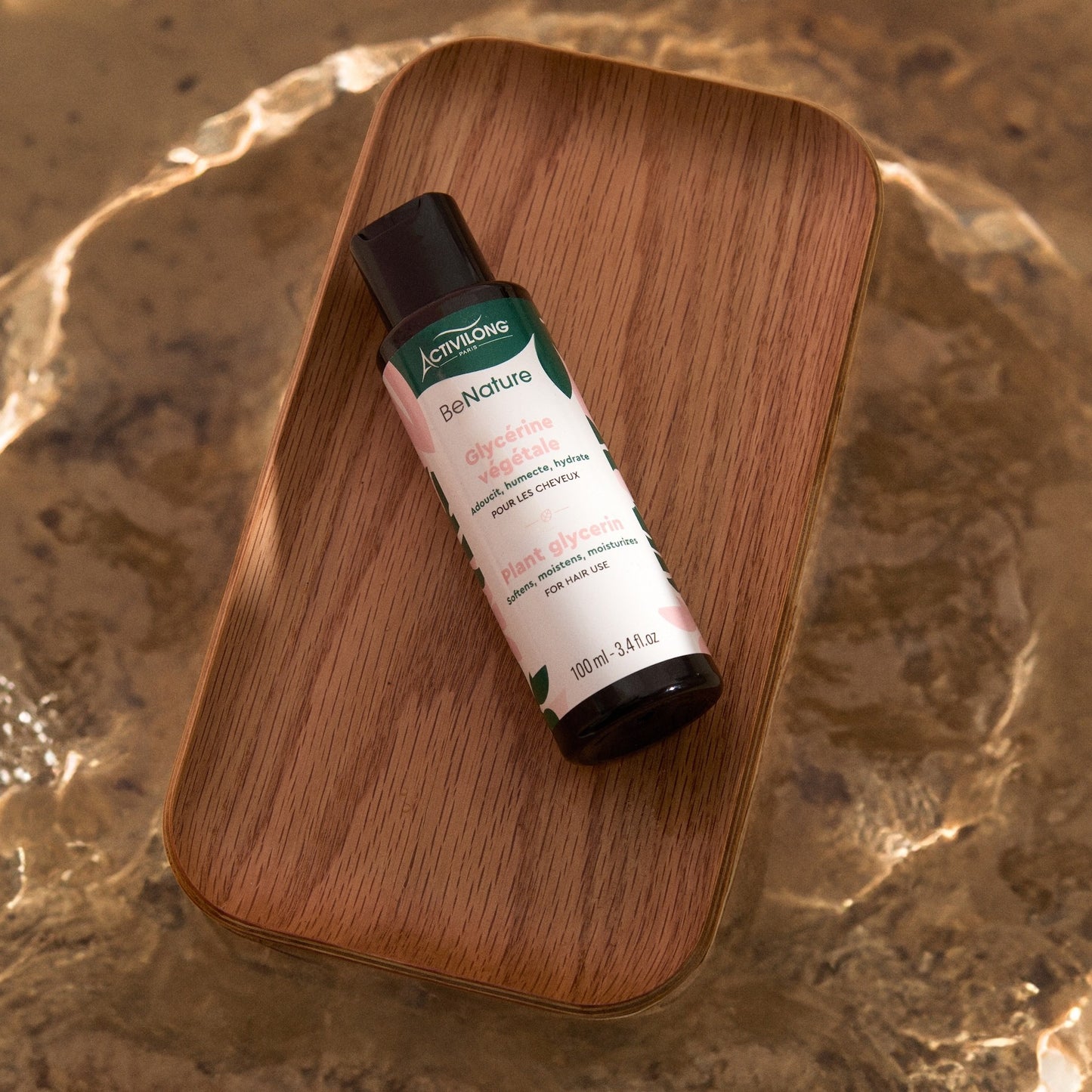 Glycérine Végétale