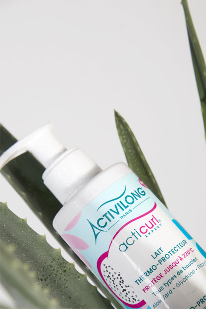Lait Thermo-Protecteur - Acticurl Expert