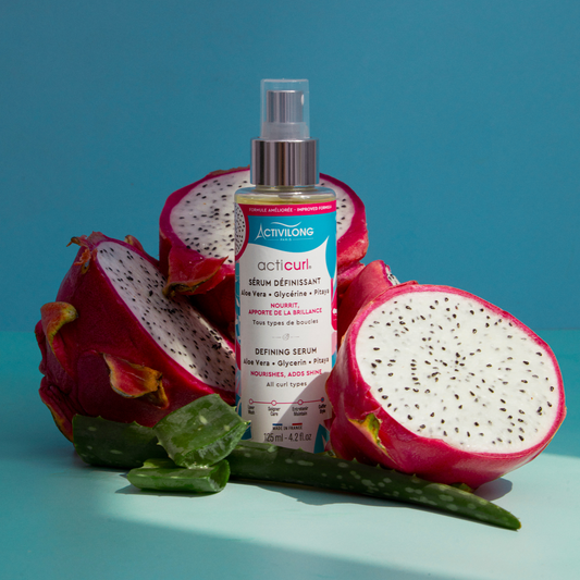 Trio Curls Definition