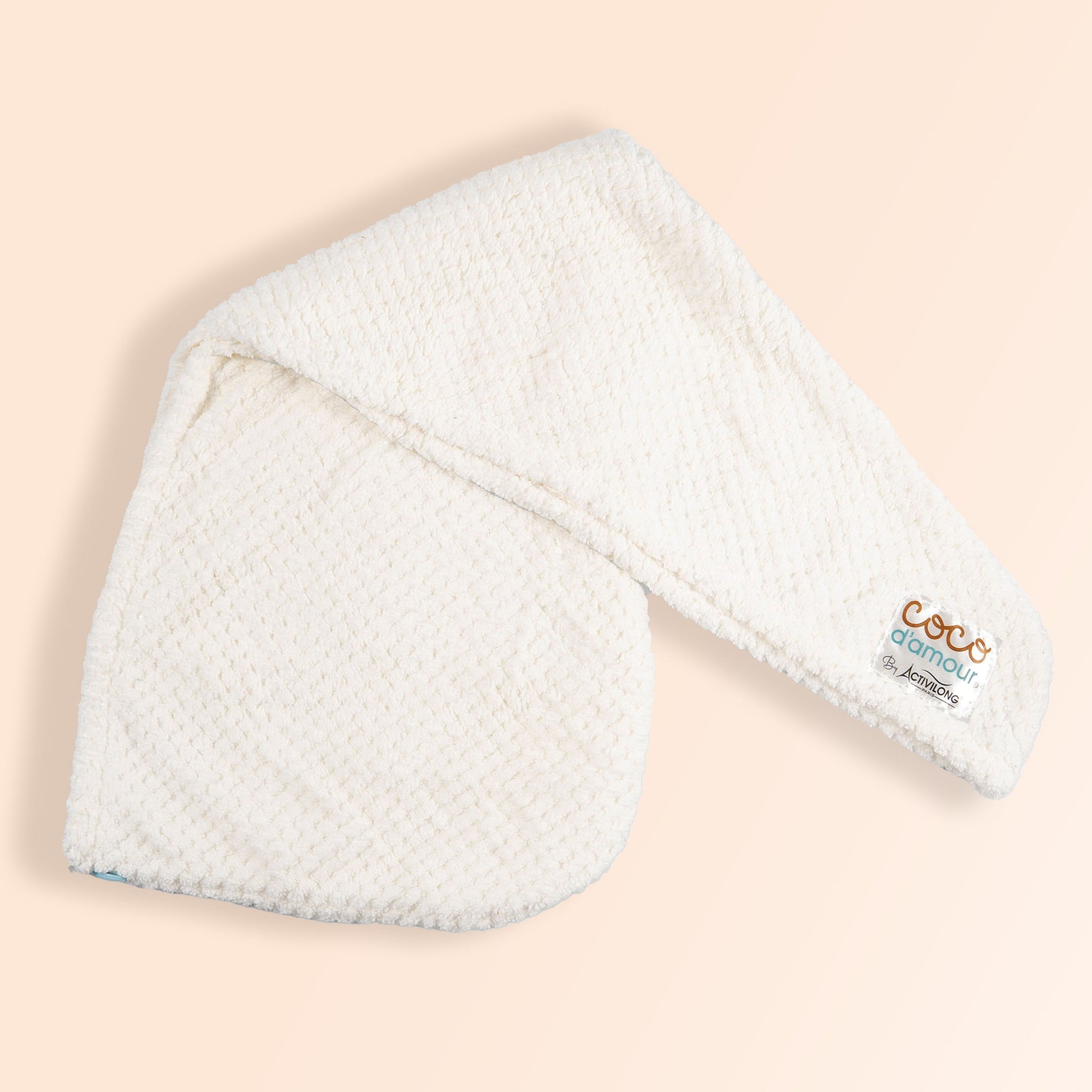 Serviette Microfibre Coco D'amour