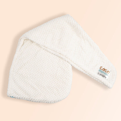 Serviette Microfibre Coco D'amour