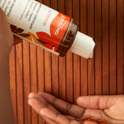 Shampooing Fortifiant