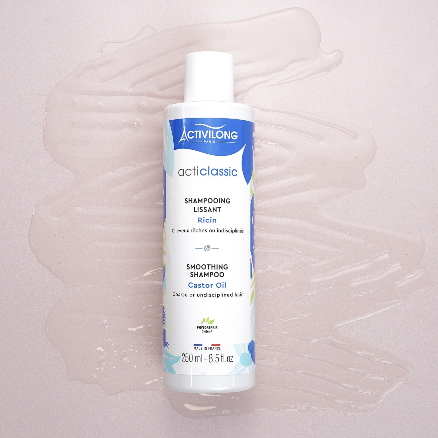 Shampooing Lissant Ricin