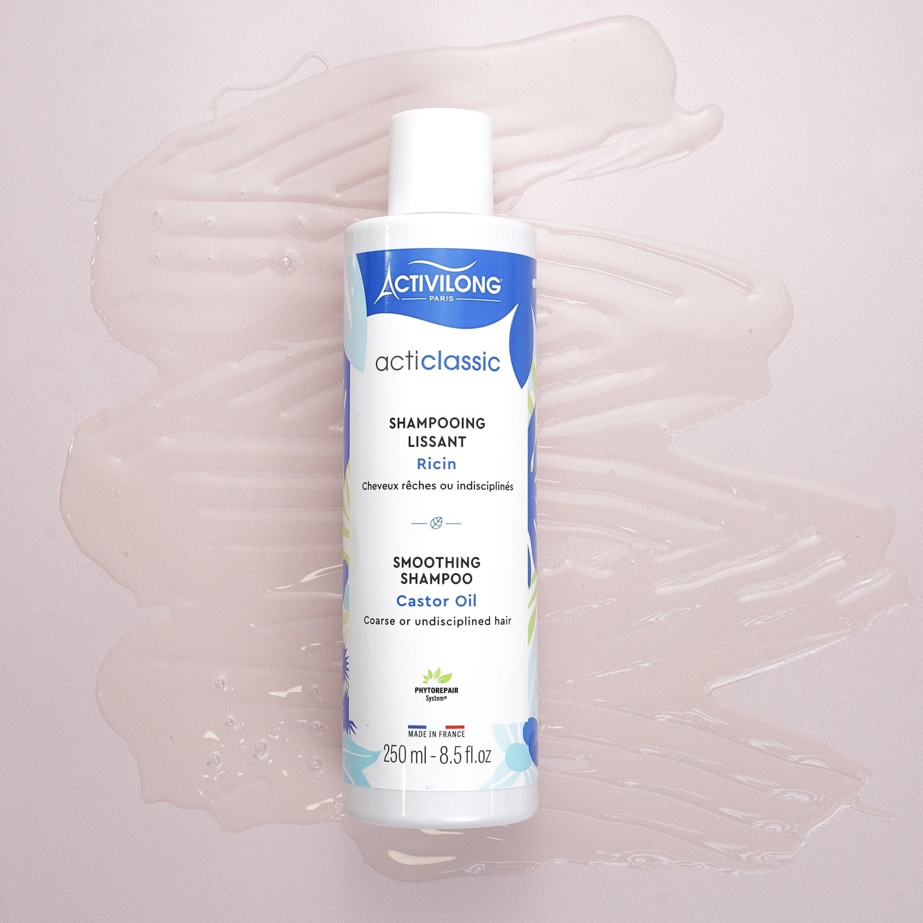 Shampooing Lissant Ricin