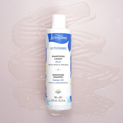 Shampooing Lissant Ricin