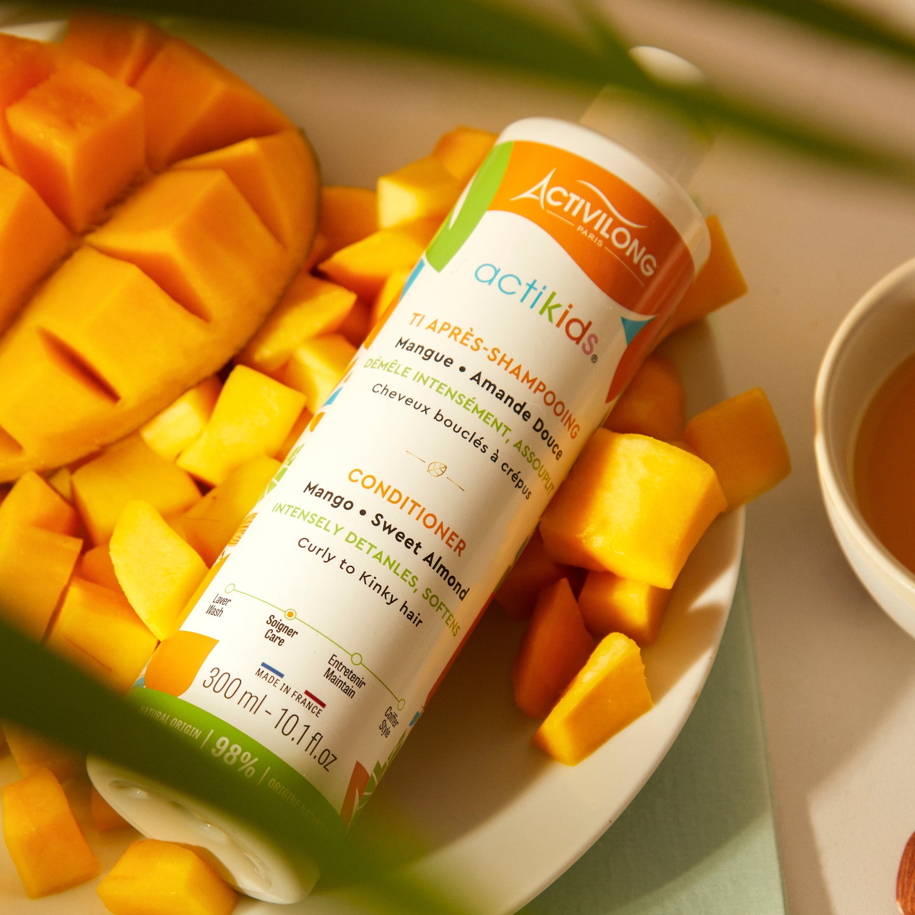 Ti Après-Shampooing